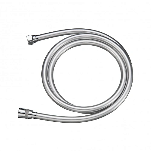 Душевой шланг Milacio Ultra MCU.007.SS, нержавеющая сталь сталь (175см) Душевой шланг Milacio Ultra MCU.007.SS, нержавеющая сталь сталь (175см)