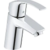 Смеситель для раковины GROHE Eurosmart New, S-size, хром (32467002) Смеситель для раковины GROHE Eurosmart New, S-size, хром (32467002)