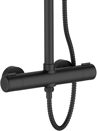 Душевая система STWORKI Орхус OR-04b 553910 Душевая система STWORKI Орхус OR-04b 553910