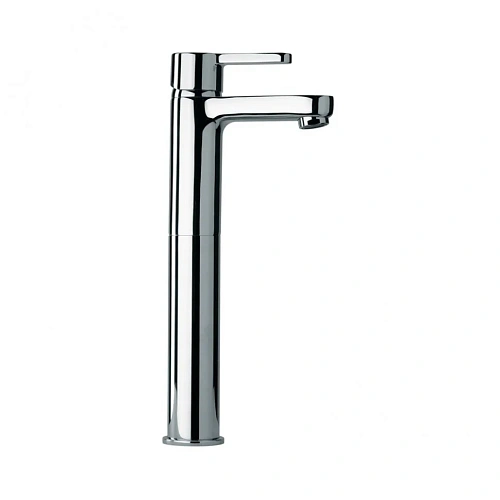 Смеситель для раковины Paini Arena 92CR205LLBLLMKM высокий Смеситель для раковины Paini Arena 92CR205LLBLLMKM высокий