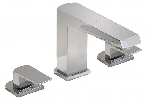 Смеситель для раковины BelBagno Arlie ARL-LTF-CRM Смеситель для раковины BelBagno Arlie ARL-LTF-CRM