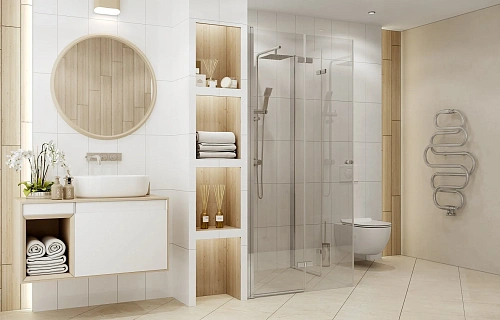 Душевой уголок Ambassador Nord 13011109 (1000x1000x2000) Душевой уголок Ambassador Nord 13011109 (1000x1000x2000)