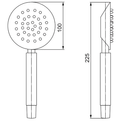 Смеситель для кухни Paini Liberty 17CR570KM Смеситель для кухни Paini Liberty 17CR570KM