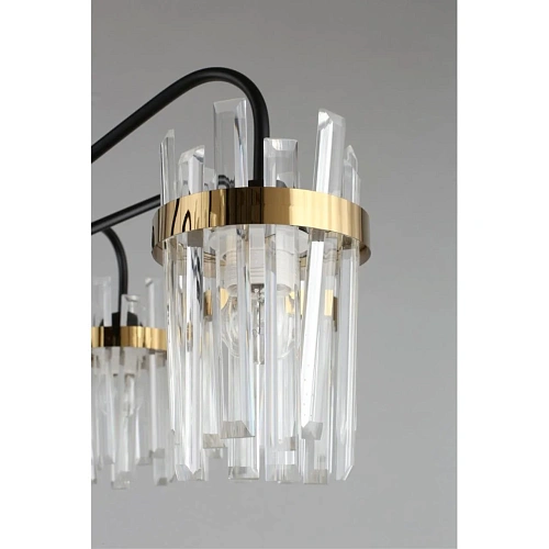 Люстра потолочная Omnilux Pavarolo OML-67717-08 Люстра потолочная Omnilux Pavarolo OML-67717-08