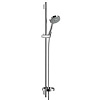 Картинка анонса товара «душевой гарнитур hansgrohe raindance s 120 air 3jet/unica’s 27886000»