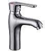 Картинка анонса товара «смеситель для раковины aquanet elements sd20063 00189183»