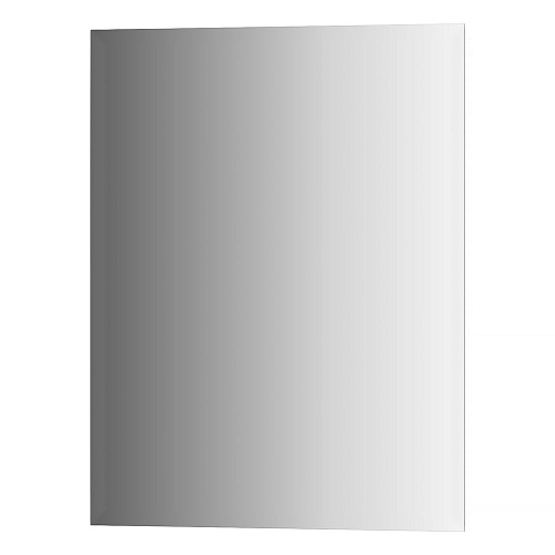 Зеркало Evoform Comfort BY 0905 40 х 50 см с фацетом 15 мм Зеркало Evoform Comfort BY 0905 40 х 50 см с фацетом 15 мм