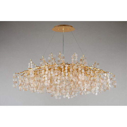 Люстра подвесная Aployt Aurora APL.845.03.12 Люстра подвесная Aployt Aurora APL.845.03.12