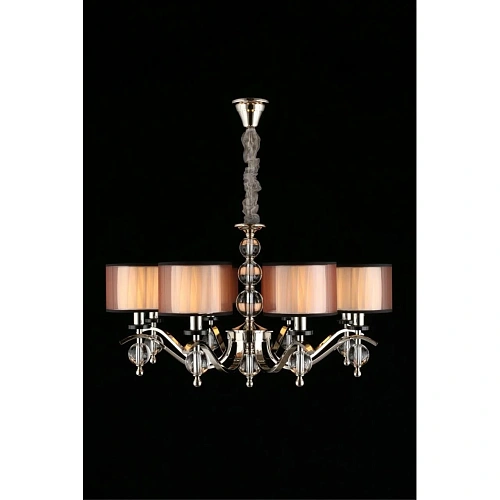 Люстра подвесная Aployt Floret APL.703.03.08 Люстра подвесная Aployt Floret APL.703.03.08