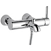 Картинка анонса товара «смеситель для ванны vitra matrix a41762exp»