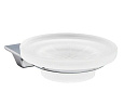 Детальная картинка товара «мыльница wasserkraft kammel k-8329 хром»