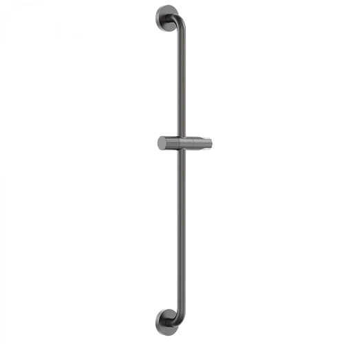 Душевая штанга Wonzon & Woghand темный графит (WW-SL05-BGM) Душевая штанга Wonzon & Woghand темный графит (WW-SL05-BGM)