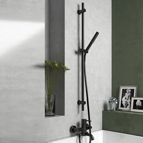 Смеситель для душа Paini Le Mans 90CR5112SKM Смеситель для душа Paini Le Mans 90CR5112SKM