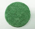 Коврик WasserKRAFT Dill BM-3923 Medium Green зеленый Коврик WasserKRAFT Dill BM-3923 Medium Green зеленый