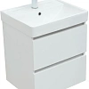 Тумба под раковину Aquanet Вега 70 (2 ящика) 00308333 Тумба под раковину Aquanet Вега 70 (2 ящика) 00308333