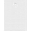 Душевой поддон STAROhome COSMO 120х80 WHITE MATT 24631502 из искусственного камня