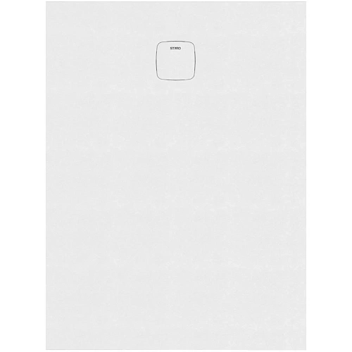 Душевой поддон STAROhome COSMO 120х80 WHITE MATT 24631502 из искусственного камня Душевой поддон STAROhome COSMO 120х80 WHITE MATT 24631502 из искусственного камня