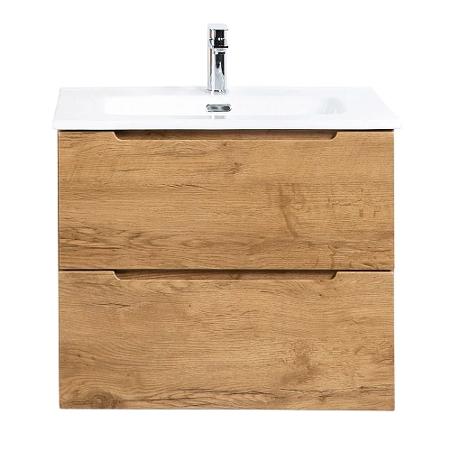 Тумба под раковину BelBagno ETNA-700-2C-SO-RN-P Rovere Nature подвесная 700x455 Тумба под раковину BelBagno ETNA-700-2C-SO-RN-P Rovere Nature подвесная 700x455