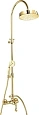 Душевая система Cezares Margot (CD-03/24-M) золото 24 карат MARGOT-CD-03/24-M Душевая система Cezares Margot (CD-03/24-M) золото 24 карат MARGOT-CD-03/24-M