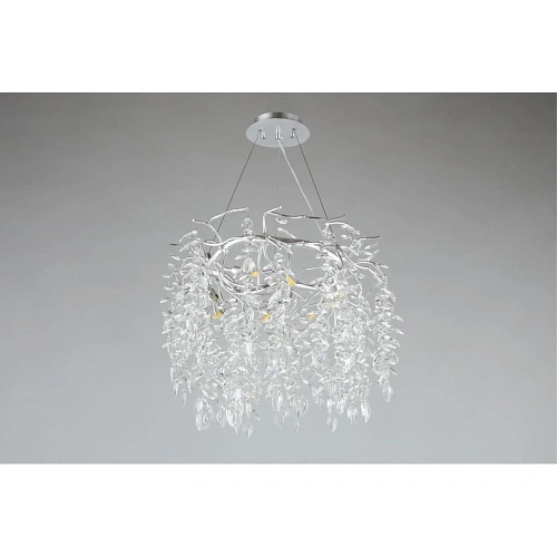 Люстра подвесная Aployt Gertunia APL.847.13.10 Люстра подвесная Aployt Gertunia APL.847.13.10