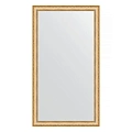 Зеркало в багетной раме Evoform Definite BY 3301 75 x 135 см, версаль кракелюр Зеркало в багетной раме Evoform Definite BY 3301 75 x 135 см, версаль кракелюр