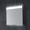 Зеркало Esbano ES-3804 RD (ESMR3804RD) 80x70 см с подсветкой, выключатель на фотоэлементах Зеркало Esbano ES-3804 RD (ESMR3804RD) 80x70 см с подсветкой, выключатель на фотоэлементах