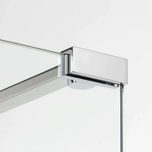 Душевой уголок NEW TRENDY NEW MODUS 150x80x200 EXK-5516 хром Душевой уголок NEW TRENDY NEW MODUS 150x80x200 EXK-5516 хром