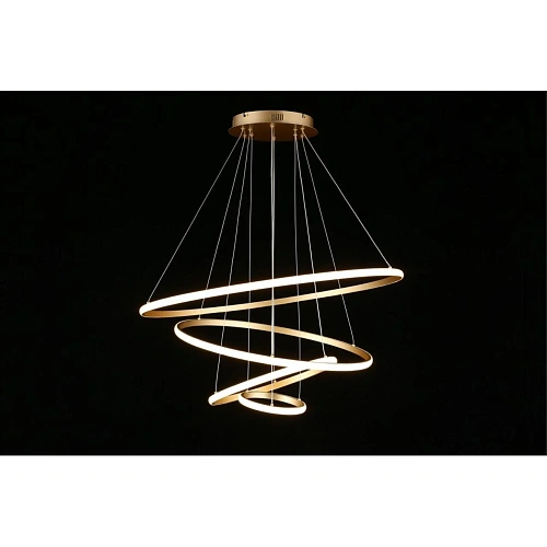 Люстра подвесная Aployt Janina APL.018.13.100 Люстра подвесная Aployt Janina APL.018.13.100