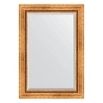 Зеркало в багетной раме Evoform Exclusive BY 3438 66 x 96 см, римское золото Зеркало в багетной раме Evoform Exclusive BY 3438 66 x 96 см, римское золото