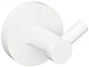 Картинка анонса товара «крючок bemeta white 104106034»