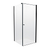 Картинка анонса товара «душевой уголок new trendy superia black 90x90x195 k-0591»