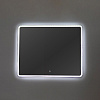 Зеркало Orange Nature ON-100ZE с LED подсветкой и сенсорной кнопкой Зеркало Orange Nature ON-100ZE с LED подсветкой и сенсорной кнопкой