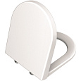 Детальная картинка товара «крышка-сиденье vitra s50 72-003-309 микролифт, петли хром»