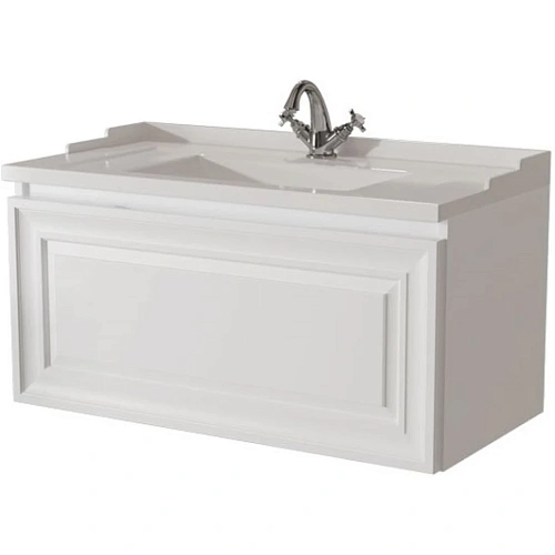 Тумба под раковину Caprigo PONZA-A 90 13513-В231 Тумба под раковину Caprigo PONZA-A 90 13513-В231