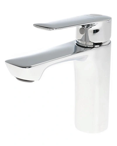 Смеситель для раковины Orange Sofi 2.0 M46-021cr Смеситель для раковины Orange Sofi 2.0 M46-021cr