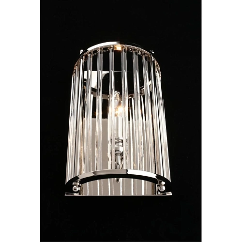 Светильник настенный (Бра) Aployt Joanna APL.726.01.01 Светильник настенный (Бра) Aployt Joanna APL.726.01.01