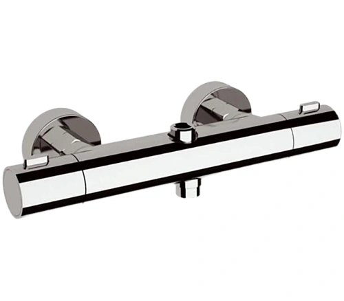 Смеситель для душа Remer Elegance EQ3234 термостатический Смеситель для душа Remer Elegance EQ3234 термостатический