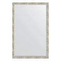 Зеркало в багетной раме Evoform Exclusive BY 1219 111 x 171 см, алюминий Зеркало в багетной раме Evoform Exclusive BY 1219 111 x 171 см, алюминий