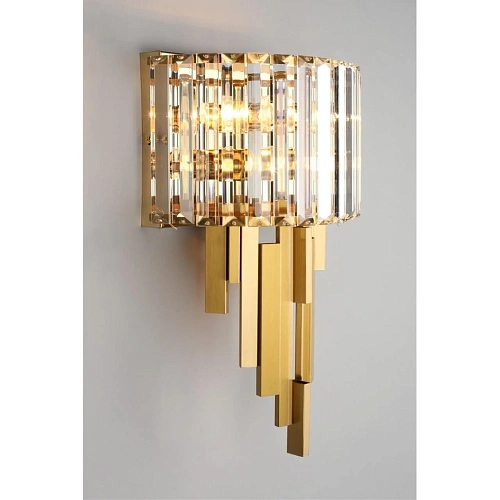 Светильник настенный (Бра) Aployt Ornella APL.642.01.02 Светильник настенный (Бра) Aployt Ornella APL.642.01.02