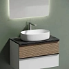 Столешница Sancos TT80A1X 800х460 Столешница Sancos TT80A1X 800х460