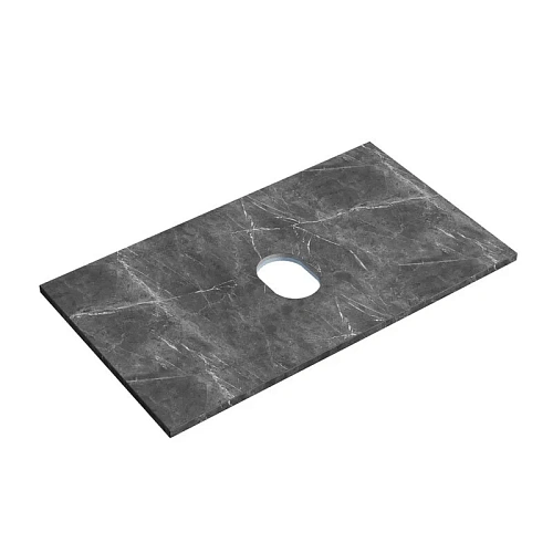 Столешница Sancos TT80A1 800х460 Столешница Sancos TT80A1 800х460