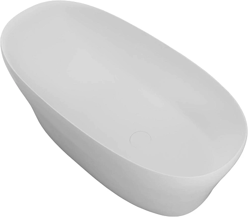 Ванна из искусственного камня Allen Brau Solid Stone Krion Neo 170x80 2.35001.21 Ванна из искусственного камня Allen Brau Solid Stone Krion Neo 170x80 2.35001.21