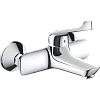 Смеситель для ванны Hansgrohe Novus 71923000, хром