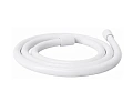 Душевой шланг WasserKRAFT A243 белый Душевой шланг WasserKRAFT A243 белый