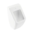 Писсуар Villeroy & Boch Venticello с сифоном 5504R0R1 Писсуар Villeroy & Boch Venticello с сифоном 5504R0R1