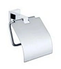 Держатель туалетной бумаги Kaiser KH-2300 хром латунь Держатель туалетной бумаги Kaiser KH-2300 хром латунь