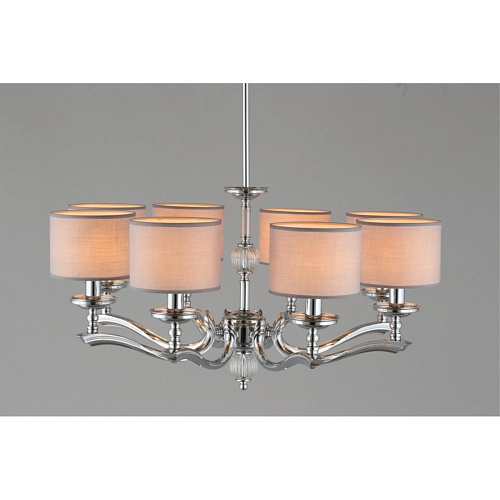 Люстра подвесная Omnilux Sovana OML-64603-08 Люстра подвесная Omnilux Sovana OML-64603-08