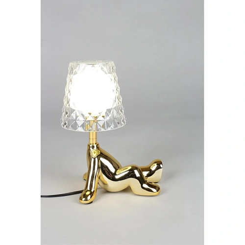 Настольная лампа Aployt Kosett APL.652.14.01 Настольная лампа Aployt Kosett APL.652.14.01