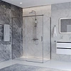 Душевой уголок CEZARES PLANE-AH-1-160/100-C-IN 160x100 см Душевой уголок CEZARES PLANE-AH-1-160/100-C-IN 160x100 см