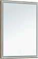 Зеркало Aquanet Nova Lite 60 дуб рустикальный LED 00249510